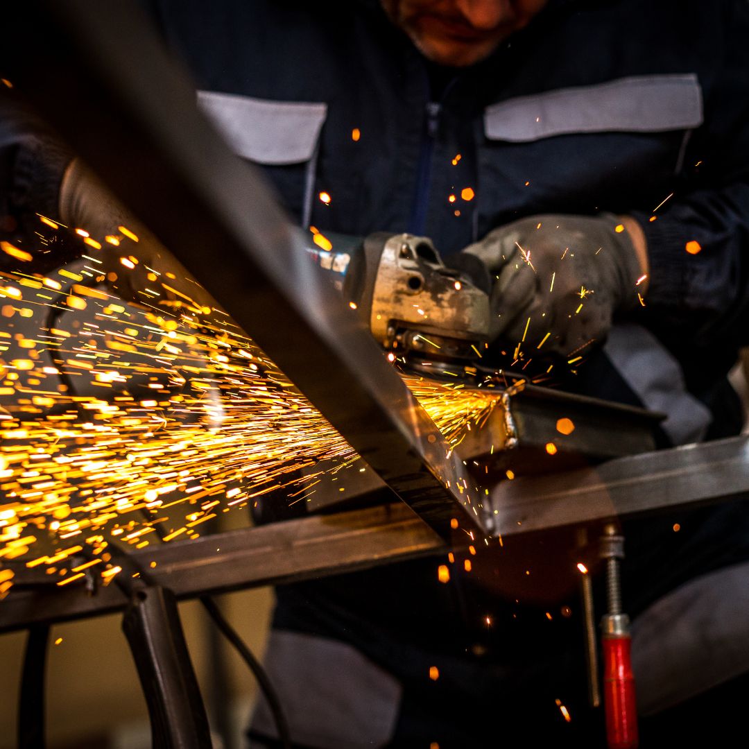 Construcciones Metálicas