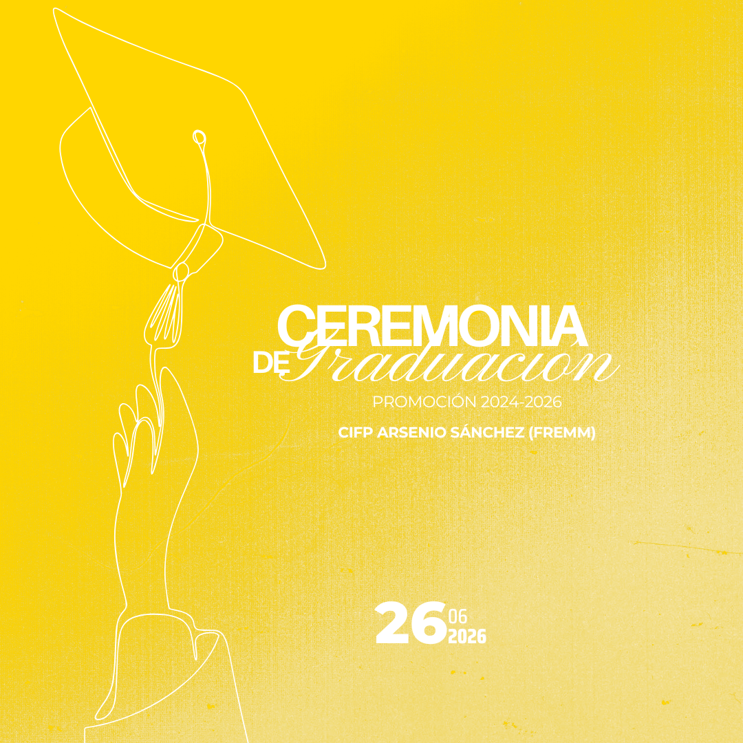 Graduación Promoción 24-26