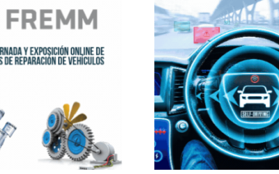 XXXIII Jornada Técnica de Talleres FREMM: Futuro en Automoción | CIFP Arsenio Sánchez
