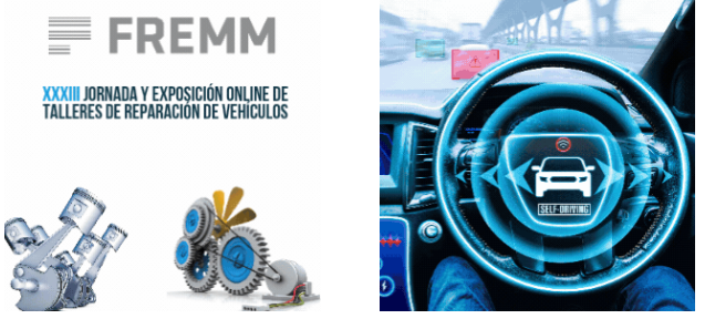 XXXIII JORNADA TÉCNICA DE TALLERES DE REPARACIÓN DE VEHÍCULOS Y EXPOSICIÓN REGIONAL FREMM